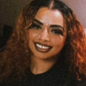 Meet your Posher, Lea